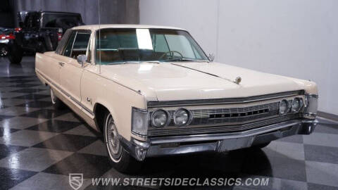 1967 Chrysler Imperial