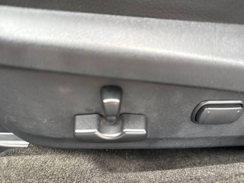 2014 Subaru Outback 3.6R Limited