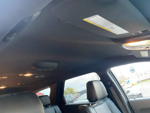 2020 Dodge Durango GT