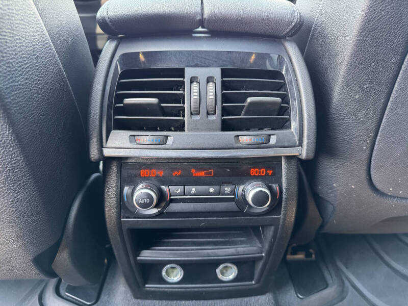 2018 BMW X5 sDrive35i