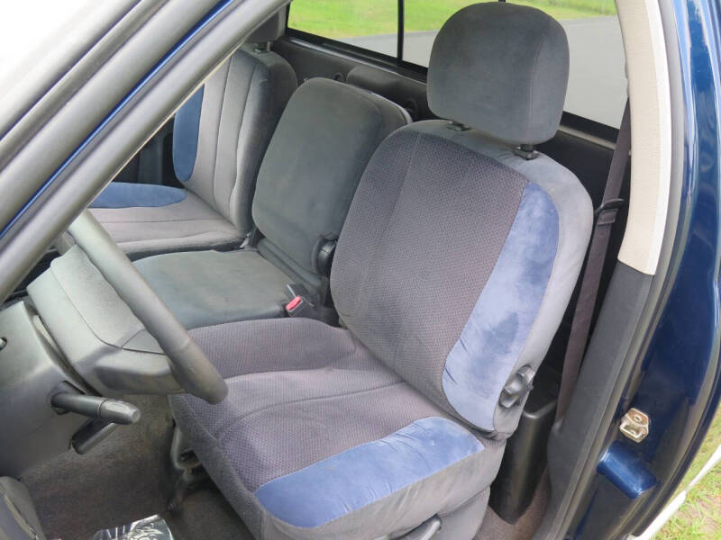 2004 Dodge Ram 1500 SLT