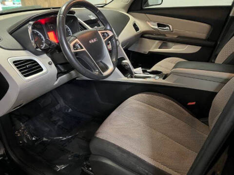 2011 GMC Terrain SLE-2