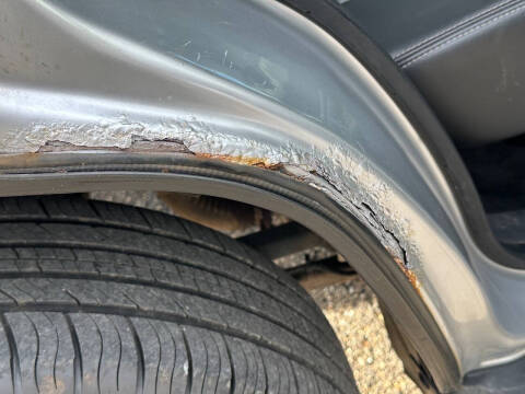 2010 Jeep Liberty Limited