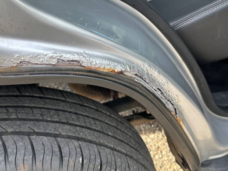 2010 Jeep Liberty Limited