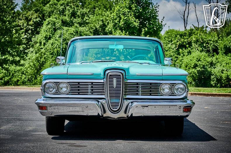 1959 Edsel Ranger