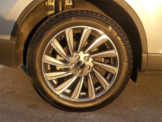 2023 Lincoln Corsair Reserve