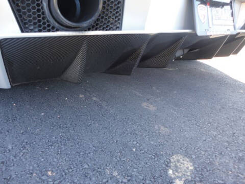 2004 Lamborghini Gallardo