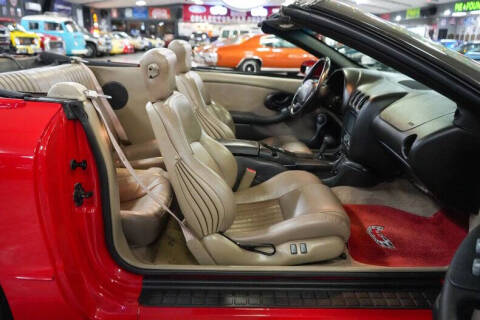 2001 Pontiac Firebird Trans Am