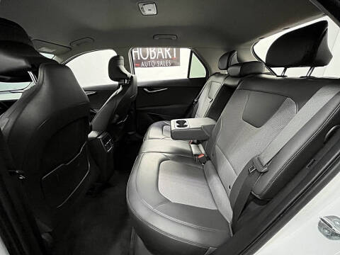 2024 Kia Niro EV Wind