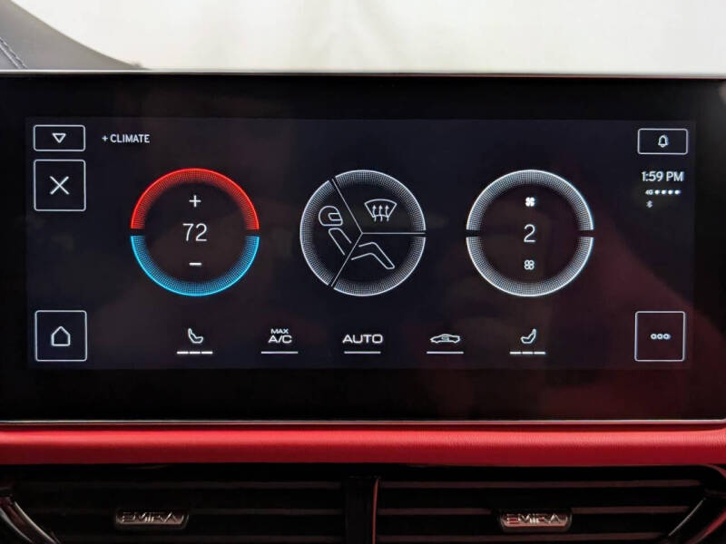 2024 Lotus Emira V6 First Edition