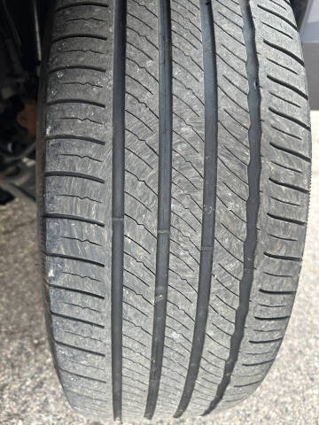 2017 Acura MDX SH-AWD w/Tech