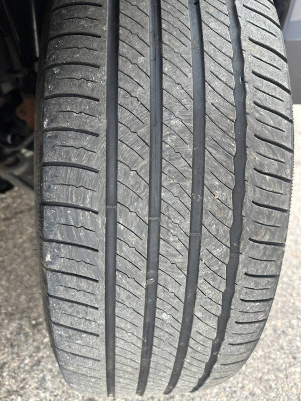 2017 Acura MDX SH-AWD w/Tech