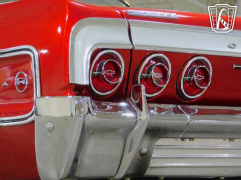 1964 Chevrolet Impala