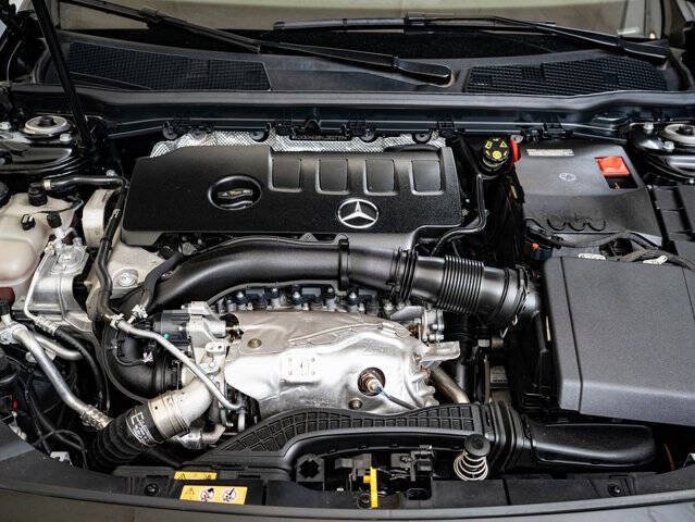 2022 Mercedes-Benz A-Class A 220