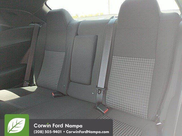 2020 Dodge Challenger R/T