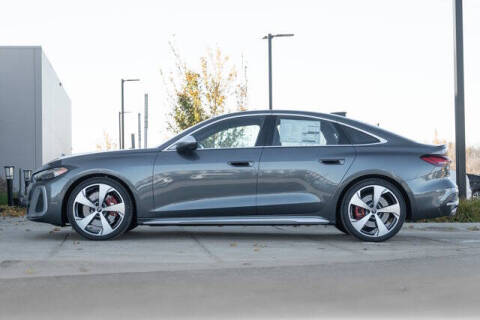 2025 Audi S5 quattro Premium Plus TFSI