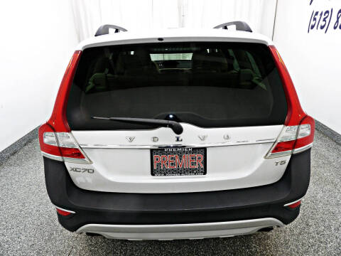 2015 Volvo XC70 T5 Drive-E Premier Plus