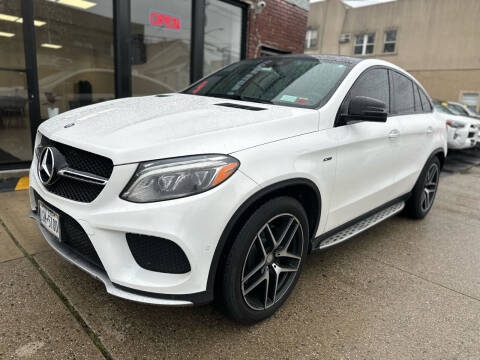 2016 Mercedes-Benz GLE for sale at CAR PRO AUTO SALES in Uniondale NY