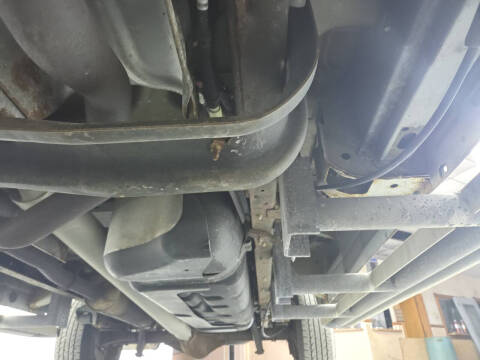 2013 Ford E-Series E-250