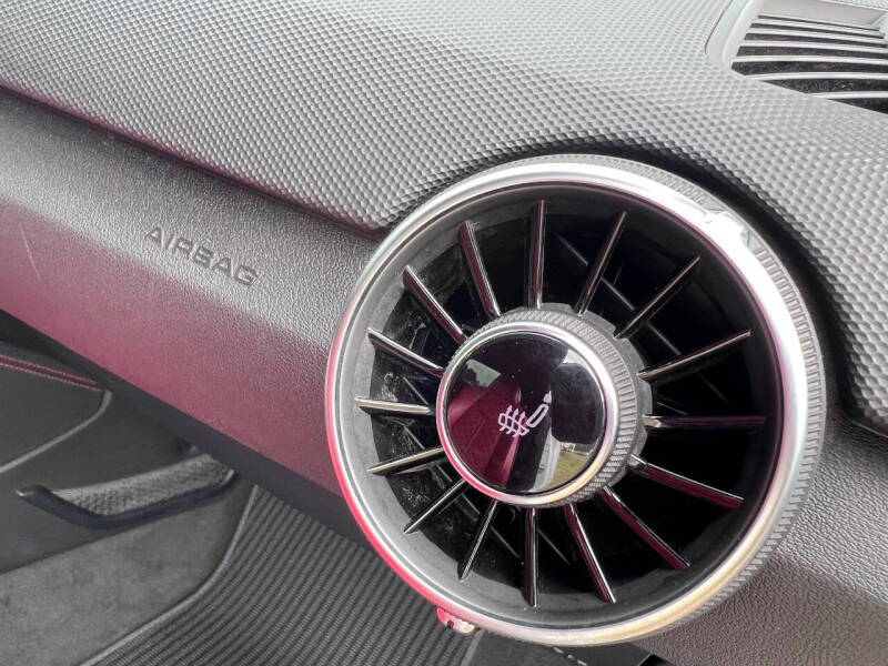 2018 Audi TTS 2.0T quattro