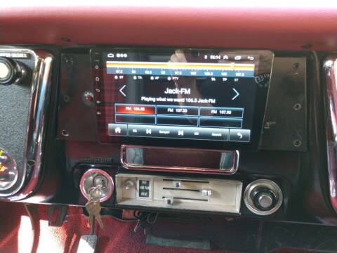 1972 Chevrolet C/K 10 Series