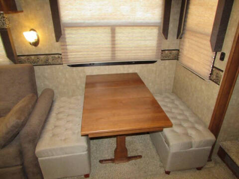 2015 KZ-RV DURANGO 29