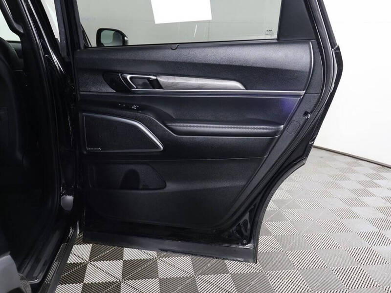 2024 Kia Telluride SX-Prestige X-Pro