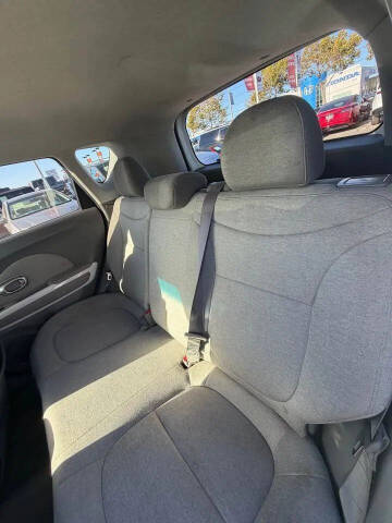 2017 Kia Soul EV