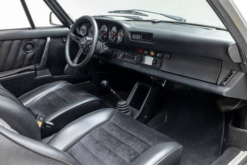 1977 Porsche 911 Carrera
