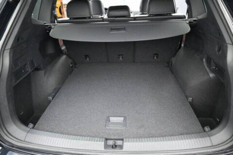 2024 Volkswagen Tiguan SEL R-Line 4Motion