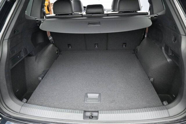 2024 Volkswagen Tiguan SEL R-Line 4Motion