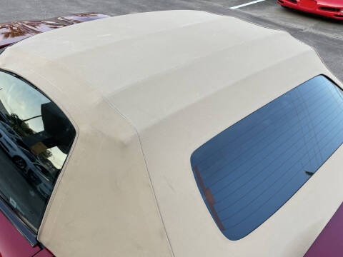 2002 Chevrolet Corvette