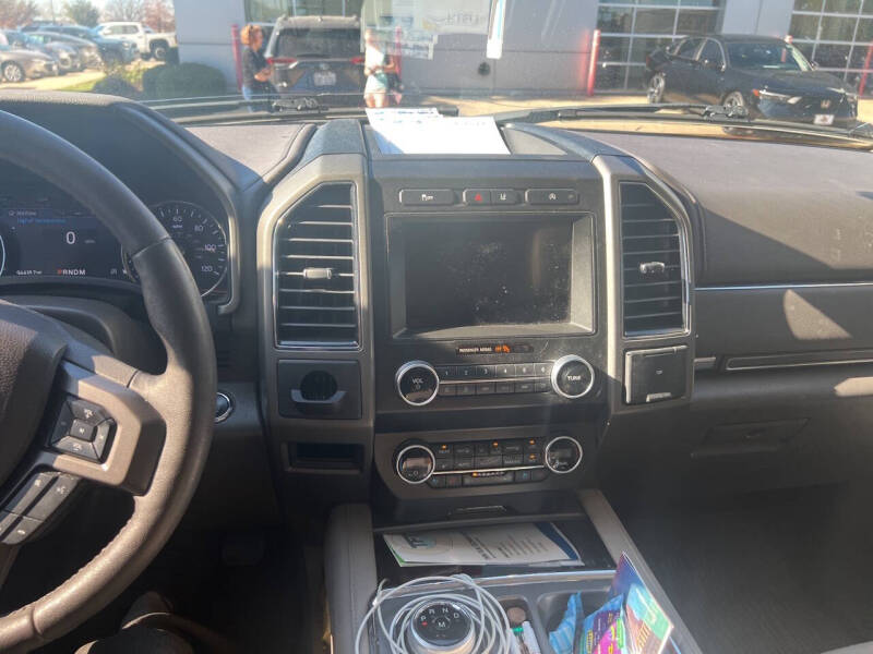 2020 Ford Expedition XLT