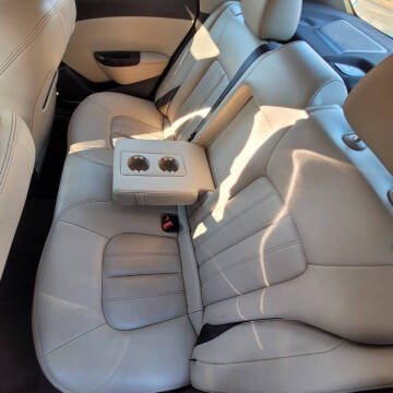 2015 Buick Verano Leather Group