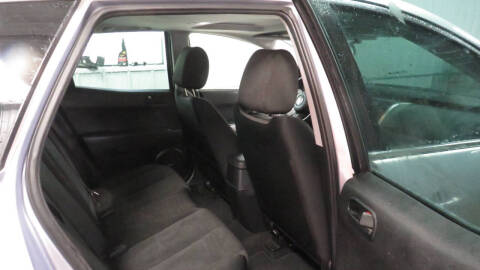 2007 Mazda CX-7 Sport