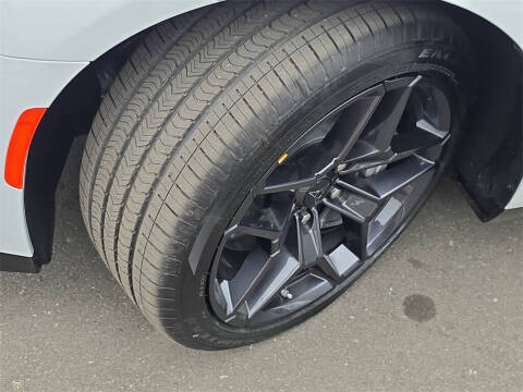 2026 Dodge Charger Scat Pack Plus