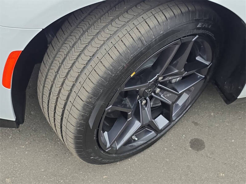 2026 Dodge Charger Scat Pack Plus