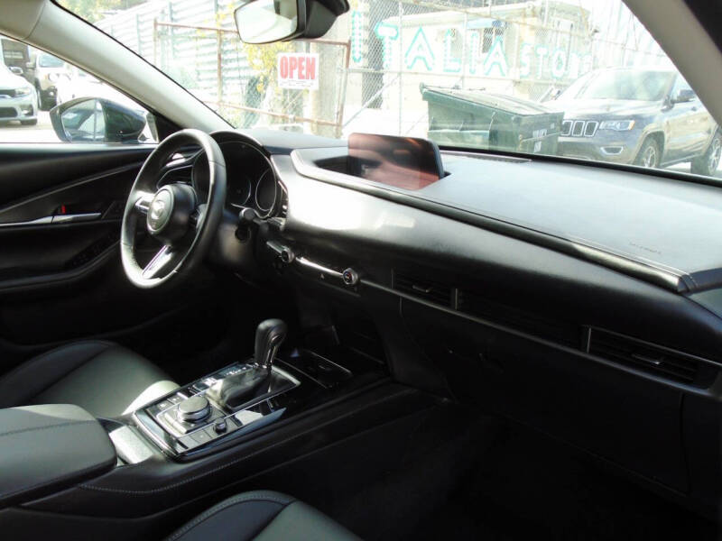 2024 Mazda CX-30 2.5 S Select Sport