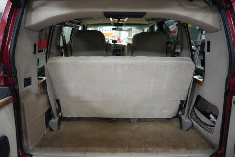 2000 Chevrolet Astro