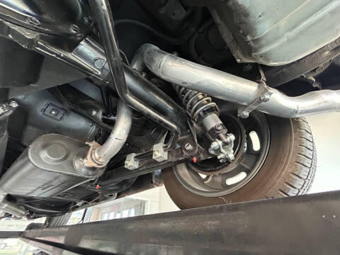 1966 Chevrolet Chevelle