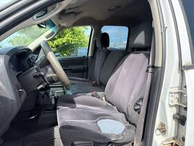 2005 Dodge Ram 2500