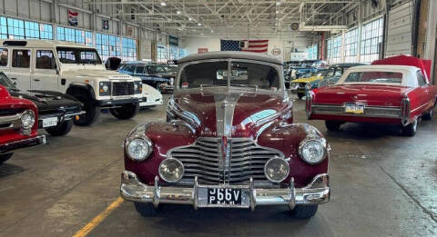 1941 Buick Special