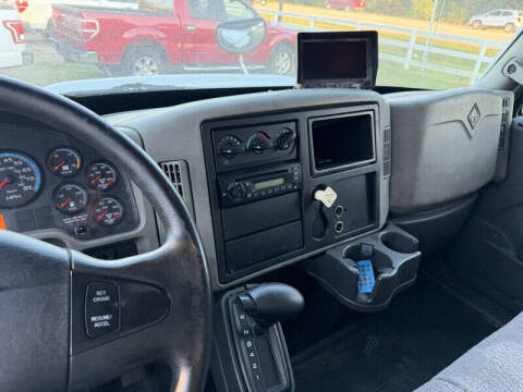 2014 International DuraStar 4300