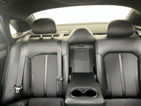 2023 Kia K5