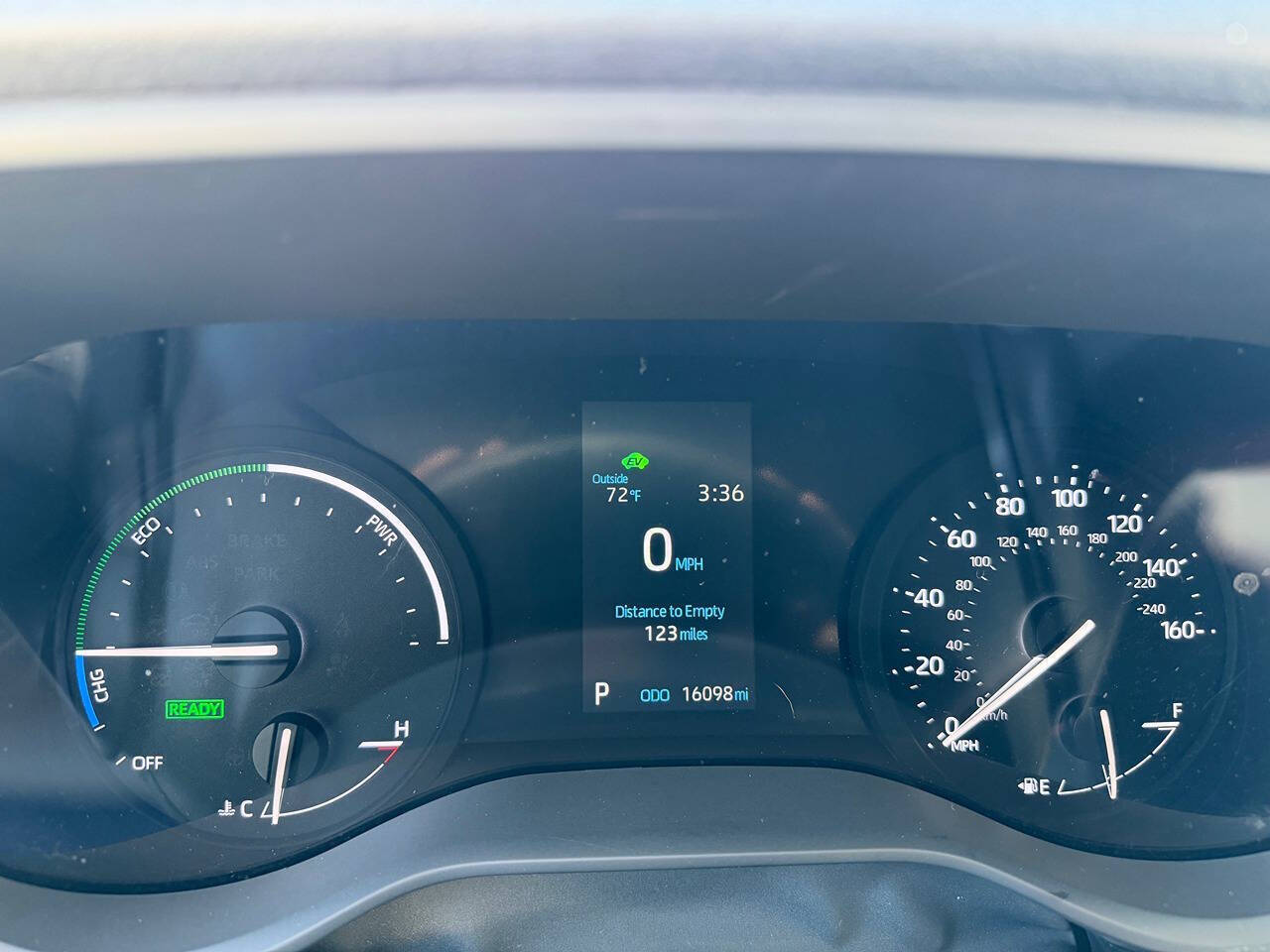 2022 Toyota Sienna 7