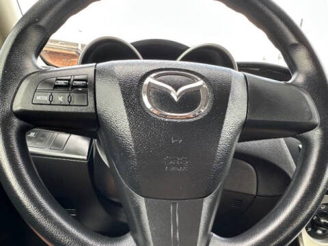 2011 Mazda MAZDA3