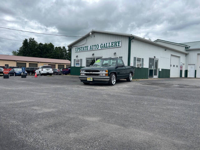 1995 Chevrolet C/K 1500 Series C1500 WT