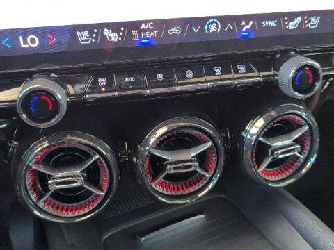 2026 Chevrolet Blazer EV RS