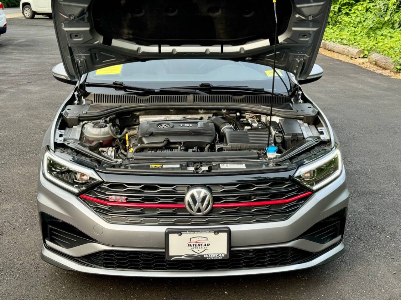 2020 Volkswagen Jetta for sale at X-Pro Motors in Fitchburg, MA