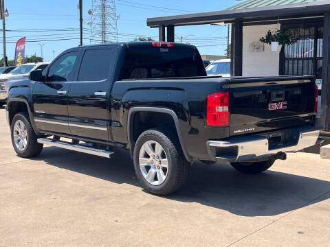 2014 GMC Sierra 1500